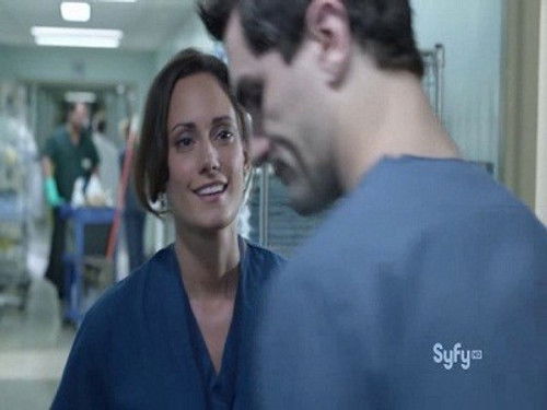 Все из-за крови