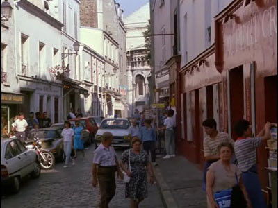 Стильная смерть