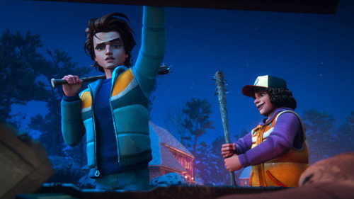 Глава четвертая: признание