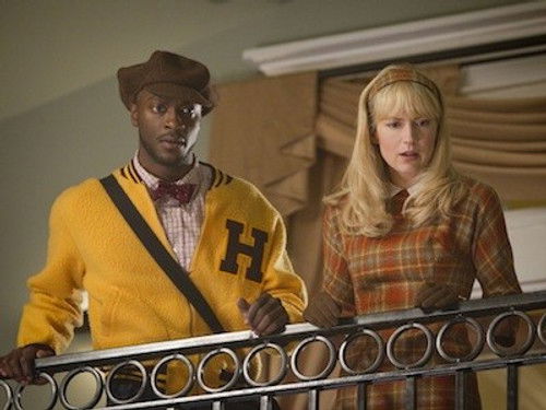 Дело «Десять нахалят»