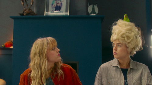 Привет, меня зовут