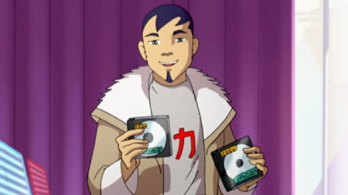 Эпизод 3