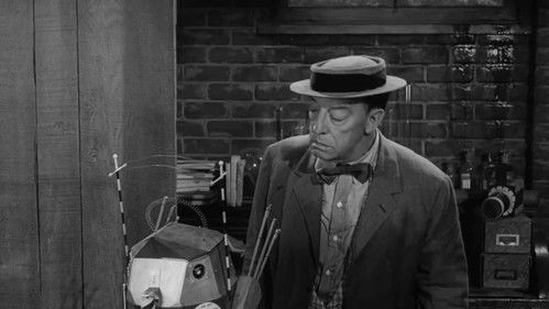 Однажды в сказке