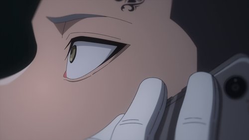 Преследуемый сомнениями