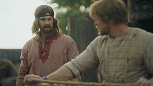 Дети леса. Часть 1-я