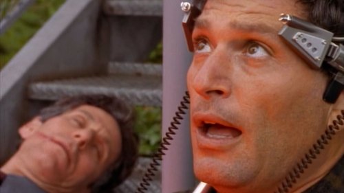 Смертельный треугольник