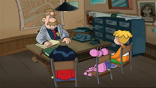 Перелюдия в до-миннор