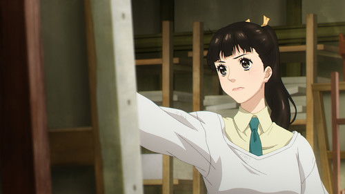 Штормовое перепутье