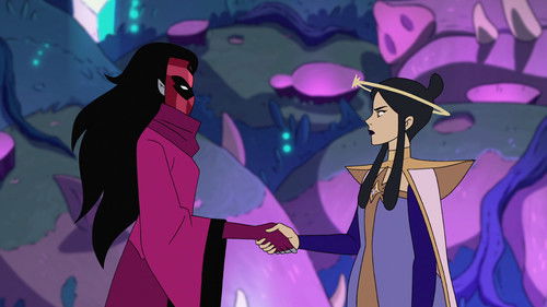 Выстрел в темноту