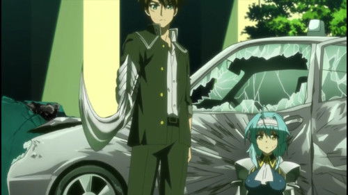 На краю любви и ненависти