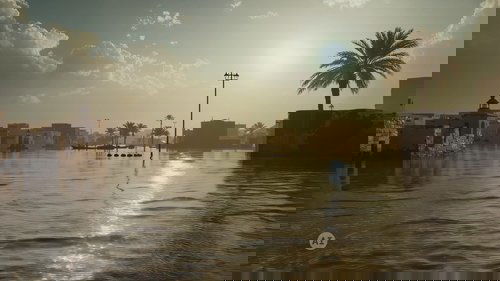Вода