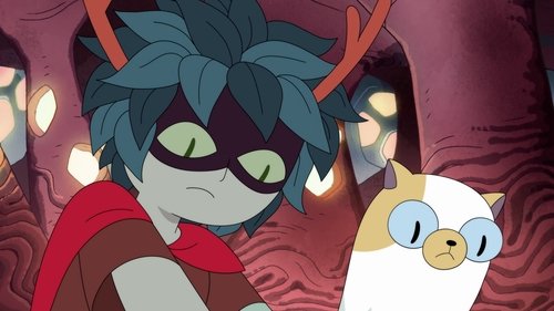 Бабочка и речка