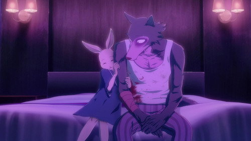 Навстречу неоновым огням