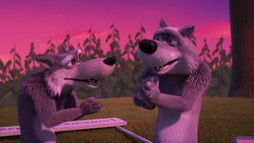 Круги на траве