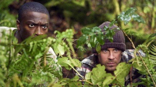 Дело о рыбалке