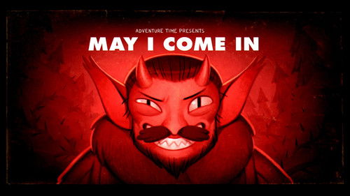 Колья Часть 5: Можно мне зайти?