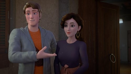 Вилла Парадизо