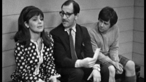 Безликие, эпизод 3