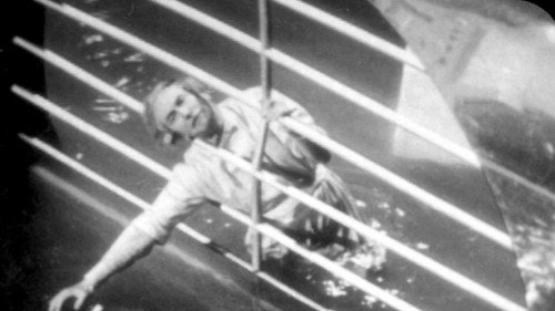 Подводная угроза, эпизод 4