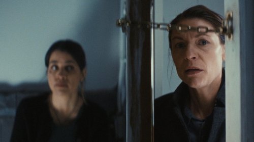 Вакханалия