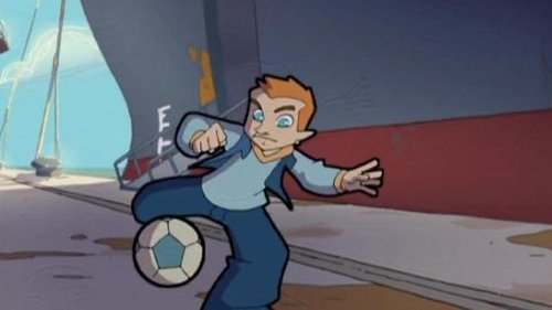 Эпизод 25