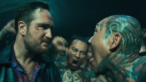 Жизнь такая штука