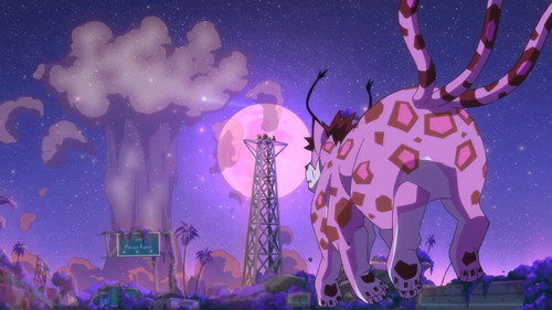 Это всё крабы