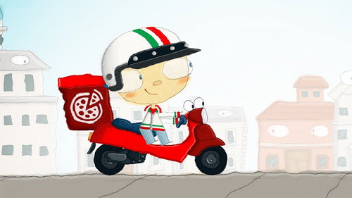 Эпизод 12