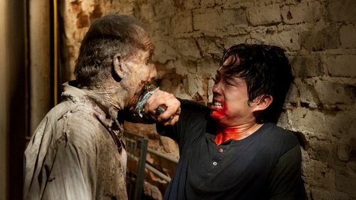 Когда мёртвые стучатся