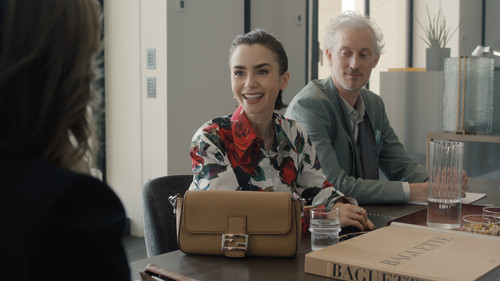 Неподдельно настоящее