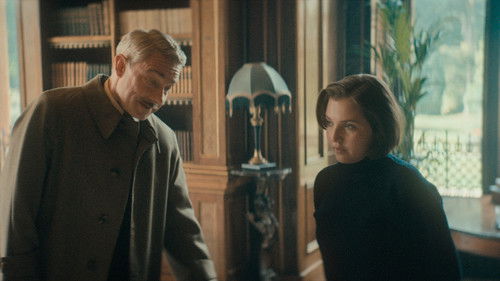 Перст грозящий