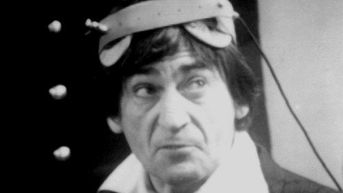 Безликие, эпизод 6