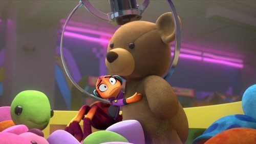 Преступление за преступлением