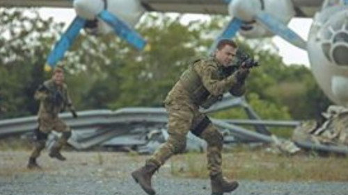 Эпизод 32