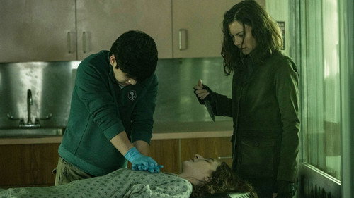Эмигранты