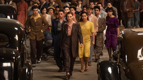 День Мёртвых