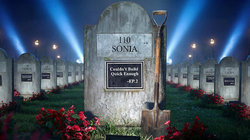 Похорони Меня Заживо