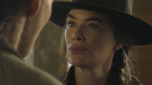 Здесь я должна была обрести покой.