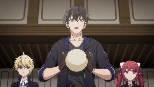 Наставник-мастер на все руки