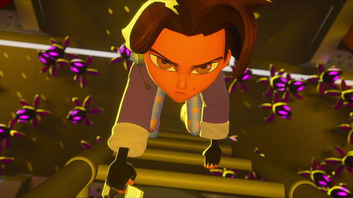 Внутренний мир