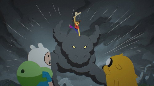Эпизод 13