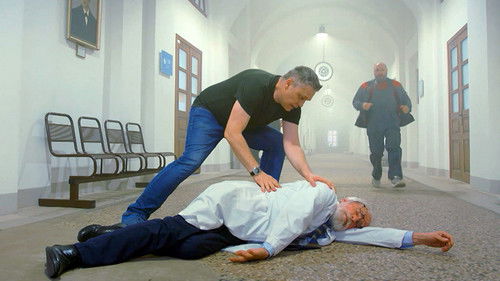 Трудоголик