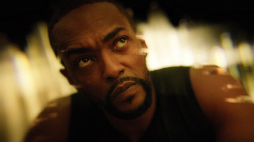 Призрачная дама