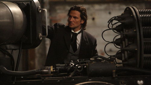 В обнажённом виде