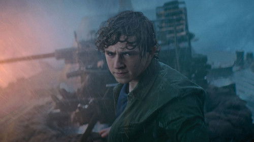 Кларисса всё взрывает