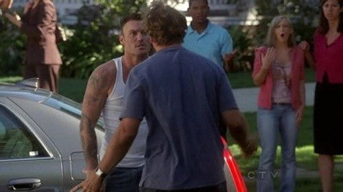 Бунт в конце квартала