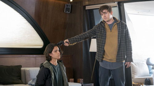 Кровь на улицах