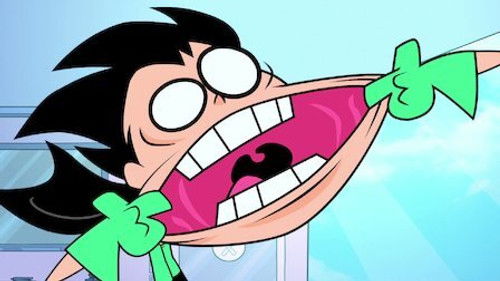 Вор сэндвичей