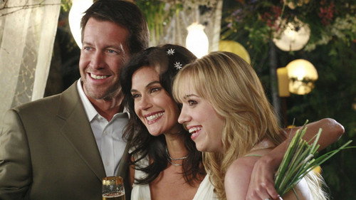 Сегодня свадьба