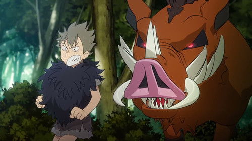 Дни в семье Гранвель